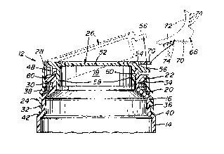 Une figure unique qui représente un dessin illustrant l'invention.